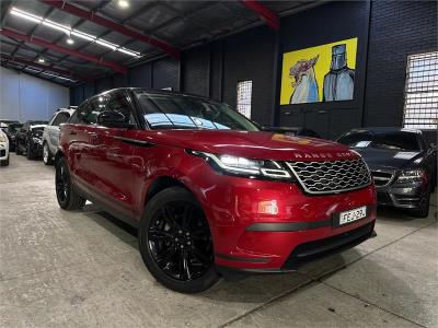 2017 Land Rover Range Rover Velar D240 S Wagon L560 18MY for sale in Inner South